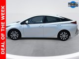 Used 2021 Toyota Prius Prime LE image 6