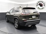 Used 2020 Jeep Cherokee Limited image 4