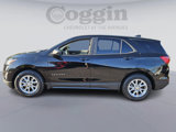 Used 2021 Chevrolet Equinox LS w/ LS Convenience Package image 3