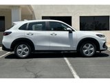 New 2025 Honda HR-V LX image 3