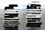 Used 2023 Jeep Wagoneer L Series II image 3