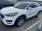 Used 2020 Hyundai Tucson Value image 2