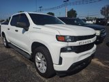 Used 2020 Chevrolet Silverado 1500 Custom w/ Custom Value Package image 4
