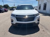 Used 2022 Chevrolet Traverse LT image 2