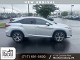 Used 2017 Lexus RX 350 AWD image 3