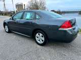 Used 2010 Chevrolet Impala LT image 3