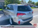 Used 2015 Kia Sorento LX image 5