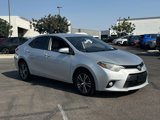 Used 2016 Toyota Corolla LE image 4