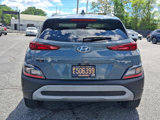 Certified 2022 Hyundai Kona SEL w/ Cargo Package image 5