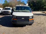 Used 2008 Chevrolet Express 3500 image 4