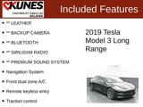 Used 2019 Tesla Model 3 Long Range image 3