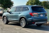 Certified 2020 Honda Pilot EX image 6