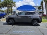 Used 2021 Jeep Compass Latitude image 2