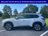 Used 2023 Nissan Rogue SV image 5