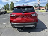 Used 2020 Ford Escape Titanium w/ Titanium Premium Package 2.0 image 6