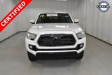 Certified 2019 Toyota Tacoma SR5 image 4