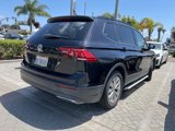 Used 2020 Volkswagen Tiguan S image 4