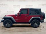 Used 2010 Jeep Wrangler Sport image 2
