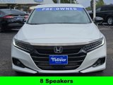 Used 2022 Honda Accord Sport Special Edition image 3