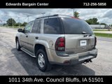 Used 2002 Chevrolet TrailBlazer LT w/ Preferred Equipment Group image 6