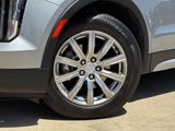 Certified 2023 Cadillac XT4 Premium Luxury image 2