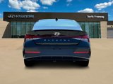 New 2025 Hyundai Elantra Sport image 6