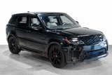 Used 2019 Land Rover Range Rover Sport HST image 3