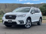 Used 2020 Subaru Ascent Limited w/ Technology Package image 4