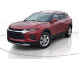 Used 2021 Chevrolet Blazer LT image 1