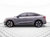 Used 2022 Audi e-tron Prestige image 2