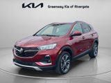Used 2022 Buick Encore GX Select image 3