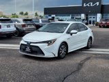 Used 2021 Toyota Corolla LE image 5