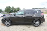 Used 2015 Nissan Rogue SL image 2