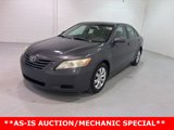 Used 2007 Toyota Camry CE image 3