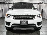 Used 2017 Land Rover Range Rover Sport SE image 2
