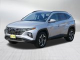 Used 2022 Hyundai Tucson Limited image 3