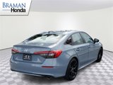 Certified 2022 Honda Civic Sport image 3
