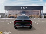 New 2025 Kia K4 LX image 5