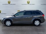 Used 2017 Dodge Journey SE image 2