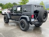 Used 2015 Jeep Wrangler Unlimited Sport w/ Quick Order Package 24S image 5