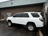 Used 2022 Toyota 4Runner SR5 Premium image 2