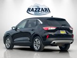 Used 2022 Ford Escape SEL image 5