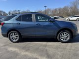 Certified 2024 Chevrolet Equinox LT image 2