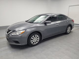 Used 2017 Nissan Altima 2.5 S image 2