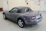 Used 2006 MAZDA MX-5 Miata Touring image 4