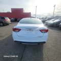 Used 2016 Chrysler 200 C image 6