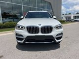 Used 2018 BMW X3 xDrive30i image 2