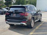 Used 2022 BMW X3 xDrive30i w/ Convenience Package image 4