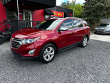 Used 2018 Chevrolet Equinox Premier image 2
