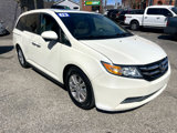 Used 2016 Honda Odyssey EX-L image 4
